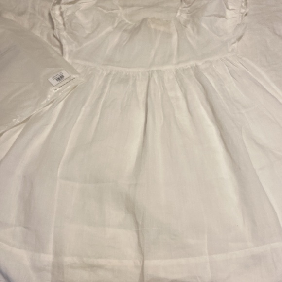 Doen Sarria Dress - Salt - Size Medium - Picture 5 of 5